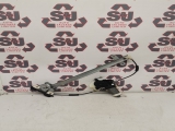 Honda Accord I Vtec Se 4 Sohc Hatchback 5 Doors 1999-2002 1997 Window Regulator/mech Electric (front Passenger Side) 0130821906 1999,2000,2001,2002Honda Accord 99-02 n/s near passenger left front window regulator 0130821906 0130821906     GOOD