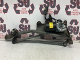 Honda Accord I Vtec Se 4 Sohc Hatchback 5 Doors 1999-2002 1997 Wiper Motor (front) & Linkage 53551802 1999,2000,2001,2002Honda Accord 99-02 Front Wiper Motor and Linkage 53551802 53551802     GOOD