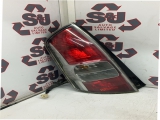 Daihatsu Sirion Se E4 3 Dohc Hatchback 5 Doors 2005-2013 Rear/tail Light (passenger Side) 22051762 2005,2006,2007,2008,2009,2010,2011,2012,2013Daihatsu Sirion 05-13 n/s near passenger left tail light lamp 22051762     GOOD