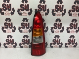 Vauxhall Astra Cdti Sportive E3 4 Dohc Car Derived Van 2004-2013 REAR/TAIL LIGHT (DRIVER SIDE)  2004,2005,2006,2007,2008,2009,2010,2011,2012,2013Vauxhall Astra Van Estate 04-13 o/s off driver right tail light lamp      GOOD