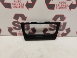 VOLKSWAGEN Golf S Tsi E5 4 Dohc 2007-2013 Passenger Air bag warning light 2007,2008,2009,2010,2011,2012,2013VOLKSWAGEN GOLF MK6 2007-2009 Passenger Air bag warning light dash trim 5k0919234a     GOOD