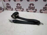 VOLKSWAGEN GOLF MK6 2008-2013 N/S NEAR PASSENGER LEFT REAR SEAT BELT 1K6857805AA Volkswagen Golf Mk6 5 Door Hatchback 2008-2013 SEAT BELT - PASSENGER REAR 1K6857805AA 2008,2009,2010,2011,2012,2013Volkswagen Golf Mk6 2008-2013 n/s near passenger left rear seat belt 1K6857805AA 1K6857805AA GOOD