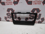 Volkswagen Golf Mk6 2008-2013 PASSENGER AIRBAG WARNING LIGHT 2008,2009,2010,2011,2012,2013Volkswagen Golf Mk6 2008-2013 Passenger Warning Light heater surround trim 5K0919234A     GOOD