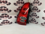 Ford Fiesta Zetec Blue E4 4 Dohc Hatchback 5 Doors 2002-2008 REAR/TAIL LIGHT (PASSENGER SIDE) 6S6113405A 2002,2003,2004,2005,2006,2007,2008Ford Fiesta Hatch 5 dr 02-08 n/s near passenger left tail light lamp 6S6113405A 6S6113405A     GOOD