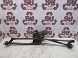 Mercedes Sprinter Van 2006-2013 2.1 WIPER MOTOR (FRONT) & LINKAGE 405147 2006,2007,2008,2009,2010,2011,2012,2013Mercedes Sprinter Van 2006-2013 front wiper motor and linkage 405147 405147     GOOD