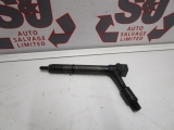Vauxhall Corsa C 2000-2006 1.7  INJECTOR (DIESEL) TJBB01901D 2000,2001,2002,2003,2004,2005,2006Vauxhall Corsa C 2000-2006 1.7 Deisel Fuel Injector TJBB01901D TJBB01901D     GOOD