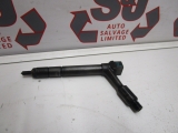Vauxhall Corsa C 2000-2006 INJECTOR II (DIESEL) 2000,2001,2002,2003,2004,2005,2006Vauxhall Corsa C 2000-2006 1.7 Diesel Fuel Injector Ii TJBB01901D TJBB01901D     GOOD