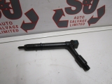 Vauxhall Corsa C 2000-2006 INJECTOR III (DIESEL) 2000,2001,2002,2003,2004,2005,2006Vauxhall Corsa C 2000-2006 1.7 Diesel Fuel Injector Iii TJBB01901D TJBB01901D     GOOD