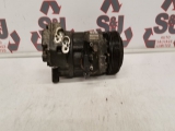 BMW X3 I SE E4 4 DOHC 2005,2006,2007,2008 1995 Petrol Air Con Compressor/pump 2005,2006,2007,2008Bmw X3 05-08 2.0 Petrol Air Con Compressor pump 690866007 690866007     GOOD