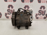 Mazda 3 Ts2 D E4 4 Dohc 2004,2005,2006,2007,2008,2009 1560 Diesel Air Con Compressor/pump 2004,2005,2006,2007,2008,2009Mazda 3 04-09 1.6 Diesel Air Con Compressor pump bbr461450 bbr461450     GOOD