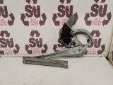 Ford Transit 350 H/r E4 4 Dohc Panel Van [] Doors 2006-2014 2402 Window Regulator/mech Electric (front Driver Side) 6c11v2320 2006,2007,2008,2009,2010,2011,2012,2013,2014Ford Transit mk7 06-14 o/s off driver right front window regulator 6c11v2320 6c11v2320     GOOD