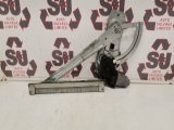 Ford Transit 350 H/r E4 4 Dohc Panel Van [] Doors 2006-2014 2402 Window Regulator/mech Electric (front Passenger Side) 6c11v2320 2006,2007,2008,2009,2010,2011,2012,2013,2014Ford Transit mk7 06-14 n/s near passenger left front window regulator motor 6c11v2320     GOOD