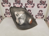 Ford Fiesta Style Climate 16v E4 4 Dohc Hatchback 3 Doors 2001-2008 Headlight/headlamp (driver Side) 2s6x13w029 2001,2002,2003,2004,2005,2006,2007,2008Ford Fiesta 05-08 Facelift o/s off driver right head light lamp 2s6x13w029     GOOD