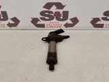 Ford Focus Ghia D E4 4 Dohc 2004-2012 1997  Injector (diesel) 9657144580 2004,2005,2006,2007,2008,2009,2010,2011,2012Ford Focus mk2 2004-2012 2.0 Diesel Fuel Injector 9657144580 9657144580     Good