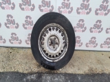Ford Transit Connect T220 Lr Dcb E5 4 Sohc 2002-2013 Steel wheel iii 2002,2003,2004,2005,2006,2007,2008,2009,2010,2011,2012,2013Ford Transit Connect 02-13 Steel wheel and tyre iii 195 65 15 inch      GOOD