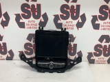 Vauxhall Astra Design Cdti Ecoflex S/s E6 4 Dohc Estate 5 Doors 2015-2024 Sat. Nav. Unit 39026780 2015,2016,2017,2018,2019,2020,2021,2022,2023,2024Vauxhall Astra Estate 15-24 Sat Nav Unit Display 39026780 39026780     GOOD