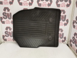 Ford Transit Custom Limited Panel Van [] Doors 2015-2024 Floor Mats dk2bb13087 2015,2016,2017,2018,2019,2020,2021,2022,2023,2024Ford Transit Custom 15-24 o/s off driver right front Floor mat rubber dk2bb13087 dk2bb13087     GOOD