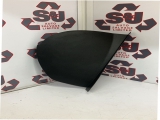 Vauxhall Astra Design Cdti Ecoflex S/s E6 4 Dohc 2015-2024 Dash end trim o/s 2015,2016,2017,2018,2019,2020,2021,2022,2023,2024Vauxhall Astra K 15-24 o/s off driver right Dash end trim 39037451 39037451     GOOD