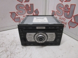 Nissan Qashqai J10 2007-2010 CD HEAD UNIT 28185JG400 2007,2008,2009,2010Nissan Qashqai J10 2007-2010 Cd Player Radio Stereo Head Unit Sat Nav 28185JG400 28185JG400     GOOD