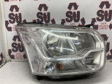 Ford Transit 350 Shr P/v E5 4 Dohc Panel Van [] Doors 2013-2018 Headlight/headlamp (driver Side) bk3113w029b 2013,2014,2015,2016,2017,2018Ford Transit mk8 13-18 o/s off driver right head light light bk3113w029b bk3113w029b     GOOD