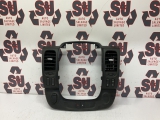 Vauxhall Vivaro 2700 L1h1 Cdti P/v Ecoflex E5 4 Dohc Panel Van [] Doors 2014-2019 CENTRE AIR VENTS 93452450 2014,2015,2016,2017,2018,2019Vauxhall Vivaro Trafic MK2 14-19 CENTRE AIR VENTS DASH TRIM 93452450 93452450     GOOD