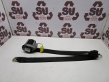 VOLKSWAGEN GOLF MK5 2004-2009 N/S NEAR PASSENGER LEFT FRONT SEAT BELT 1K4857705 Volkswagen Golf Mk5 5 Door Hatchback 2004-2009 SEAT BELT - PASSENGER FRONT 1K4857705 2004,2005,2006,2007,2008,2009Volkswagen Golf Mk5 2004-2009 n/s near passenger left front seat belt 1K4857705 1K4857705 GOOD