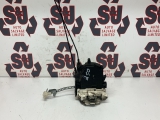 Mitsubishi Outlander Di-d Gx 3 E5 4 Dohc Estate 5 Doors 2007-2012 DOOR LOCK MECH (FRONT DRIVER SIDE) Grey 5715A682 2007,2008,2009,2010,2011,2012Mitsubishi Outlander 07-12 o/s off driver right front door lock latch mech 5715A682     GOOD