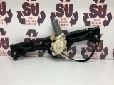 Bmw X5 D M Sport E4 6 Dohc Estate 5 Doors 2008-2010 2993 WINDOW REGULATOR/MECH ELECTRIC (REAR DRIVER SIDE) 7166382e 2008,2009,2010Bmw X5 E70 08-10 o/s off driver right rear window regulator motor 7166382e 7166382e     GOOD