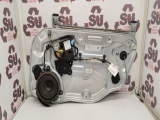 Volvo V50 D5 Se Sport E4 5 Dohc Estate 5 Doors 2006-2010 2400 Window Regulator/mech Electric (front Passenger Side) 1725638 2006,2007,2008,2009,2010Volvo V50 06-10 n/s near passenger left front window regulator motor 1725638     GOOD