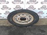 Ford Transit 350 Chassis Cab Drw E5 4 Dohc 2013-2018 STEEL WHEEL (v) - SINGLE 2013,2014,2015,2016,2017,2018Ford Transit mk8 chasis 13-18 STEEL WHEEL AND TYRE (v) - SINGLE 195 75 16 inch GOOD Ford Transit 350 Chassis Cab Drw E5 4 Dohc 2013-2018 STEEL WHEEL (v) - SINGLE 2013,2014,2015,2016,2017,2018Ford Transit mk8 chasis 13-18 STEEL WHEEL AND TYRE (v) - SINGLE 195 75 16 inch GOOD