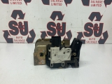 Ford Transit 280s E3 4 Dohc Panel Van 2000-2006 DOOR LOCK MECH (FRONT DRIVER SIDE) White yc1av21812bl 2000,2001,2002,2003,2004,2005,2006Ford Transit mk6 00-06 o/s off driver right front door lock yc1av21812bl yc1av21812bl     GOOD