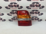 Ford Transit 280s E3 4 Dohc Panel Van 2000-2006 REAR/TAIL LIGHT (DRIVER SIDE) yc1x13434A 2000,2001,2002,2003,2004,2005,2006Ford Transit mk6 van 00-06 o/s off driver right tail light lamp yc1x13434A yc1x13434A     GOOD