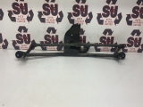 Ford Transit 280s E3 4 Dohc Panel Van 2000-2006 1998 WIPER MOTOR (FRONT) & LINKAGE yc1517504ae 2000,2001,2002,2003,2004,2005,2006Ford Transit MK6 00-06 Front wiper motor and Linkage yc1517504ae yc1517504ae     GOOD