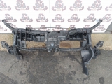 Ford Transit 350 Chassis Cab Drw E5 4 Dohc Chassis Cab [] Doors 2013-2018 SLAM PANEL White  2013,2014,2015,2016,2017,2018Ford Transit mk8 13-18 Front Slam Panel      GOOD