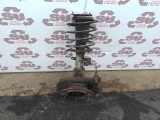 Ford Transit 350 Chassis Cab Drw E5 4 Dohc Chassis Cab [] Doors 2013-2018 2198 STRUT/SHOCK/LEG (FRONT DRIVER SIDE)  2013,2014,2015,2016,2017,2018Ford Transit MK8 Chassis Cab 13-18 2.2 RWD o/s off driver right Strut leg hub      GOOD