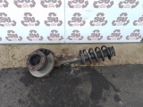 Ford Transit 350 Chassis Cab Drw E5 4 Dohc Chassis Cab [] Doors 2013-2018 2198 STRUT/SHOCK/LEG (FRONT PASSENGER SIDE)  2013,2014,2015,2016,2017,2018Ford Transit mk8 Chassis Cab 13-18 n/s near passenger lefgt front Strut hub leg      GOOD