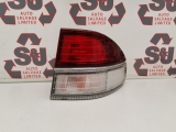 Nissan Largo SALOON 4 Doors 1993-1999 REAR/TAIL LIGHT ON BODY ( DRIVERS SIDE) 22052461 1993,1994,1995,1996,1997,1998,1999Nissan Largo 1993-1999 o/s off driver right outer tail light lamp 22052461     GOOD