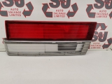 Nissan Largo SALOON 4 Doors 1993-1999 REAR/TAIL LIGHT ON TAILGATE (DRIVERS SIDE) 22652461 1993,1994,1995,1996,1997,1998,1999Nissan Largo 1993-1999 o/s off driver right inner tail light lamp 22652461     GOOD