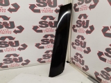 Mini Countryman Cooper D E5 4 Dohc 2010-2016 A pillar trim n/s/f 2010,2011,2012,2013,2014,2015,2016Mini Countryman R60 10-16 n/s near passenger left A pillar trim panel 41400002 414000 02     GOOD