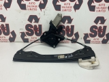 Mini Countryman Cooper D E5 4 Dohc Hatchback 5 Doors 2010-2016 1598 WINDOW REGULATOR/MECH ELECTRIC (REAR PASSENGER SIDE) 9800635 2010,2011,2012,2013,2014,2015,2016Mini Countryman 10-16 n/s near passenger left rear window regulator 9800635 9800635     GOOD