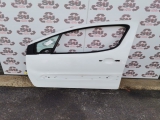Citroen Berlingo 625 Enterprise L1 Hdi E5 4 Sohc Panel Van [] Doors 2010-2018 Door Bare (front Passenger Side) White  2010,2011,2012,2013,2014,2015,2016,2017,2018Citroen Berlingo Peugeot Partner 10-18 n/s near passenger left front door white      GOOD