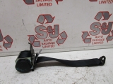 Nissan Qashqai J10 2007-2010 SEAT BELT - PASSENGER REAR 88844JD000 2007,2008,2009,2010Nissan Qashqai J10 2007-2010 n/s near passenger left rear seatbelt 88844JD000 88844JD000     GOOD