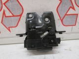 Nissan Qashqai J10 2007-2010 2.0 BOOTLID LOCK MECH  2007,2008,2009,2010Nissan Qashqai J10 2007-2010 Tailgate Bootlid Lock Mech      GOOD