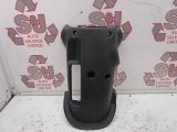 Nissan Qashqai J10 2007-2010 STEERING COWLING (LOWER)  2007,2008,2009,2010Nissan Qashqai J10 2007-2010 Lower Bottom Steering Cowling Trim      GOOD