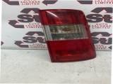 Ford Transit Connect T200 L Swb E3 4 Sohc Panel Van [] Doors 2002-2013 Rear/tail Light (driver Side) 2t1413404 2002,2003,2004,2005,2006,2007,2008,2009,2010,2011,2012,2013Ford Transit Connect 02-13 o/s off driver right tail light lamp 2t1413404 2t1413404     GOOD