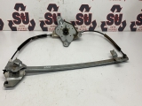Ford Transit Connect T200 L Swb E3 4 Sohc Panel Van [] Doors 2002-2013 1753 WINDOW REGULATOR/MECH MANUAL (FRONT PASSENGER SIDE)  2002,2003,2004,2005,2006,2007,2008,2009,2010,2011,2012,2013Ford Transit Connect 02-13 n/s near passenger left front window regulator manual      GOOD