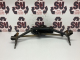 Ford Transit Connect T200 L Swb E3 4 Sohc Panel Van [] Doors 2002-2013 1753 WIPER MOTOR (FRONT) & LINKAGE 2T1417504 2002,2003,2004,2005,2006,2007,2008,2009,2010,2011,2012,2013Ford Transit Connect 02-13 Front wiper motor and linkage 2T1417504 2T1417504     GOOD