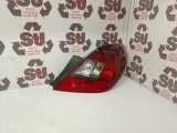 Vauxhall Corsa Sxi D Hatchback 5 Doors 5 Doors 2006-2014 REAR/TAIL LIGHT (DRIVER SIDE) 890926691 2006,2007,2008,2009,2010,2011,2012,2013,2014Vauxhall Corsa D 5 Door 06-14 o/s off driver right tail light lamp 890926691 890926691     GOOD