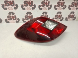 Vauxhall Corsa Sxi D Hatchback 5 Doors 5 Doors 2006-2014 REAR/TAIL LIGHT (PASSENGER SIDE) 89092690 2006,2007,2008,2009,2010,2011,2012,2013,2014Vauxhall Corsa D 5 Door 06-14 n/s near passenger elft tail light lamp 89092690 89092690     GOOD