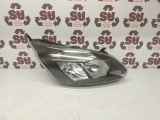 Ford Transit Custom 290 Lr P/v E5 4 Dohc Panel Van 2012-2018 HEADLIGHT/HEADLAMP (DRIVER SIDE) bk2113w029ah 2012,2013,2014,2015,2016,2017,2018Ford Transit Custom 12-18 o/s off driver right head light lamp bk2113w029ah bk2113w029ah     GOOD